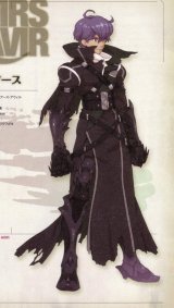 BUY NEW wild arms - 183630 Premium Anime Print Poster